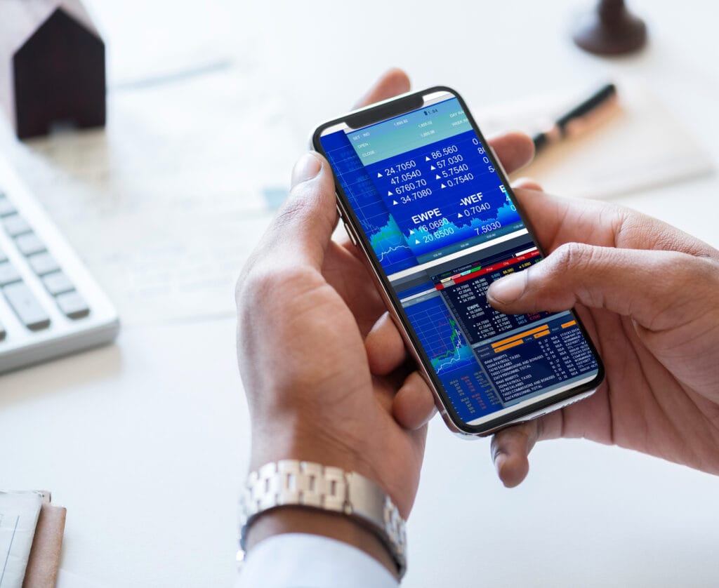 7 Powerful Stock Trading Apps for Effortless Gains in 2026