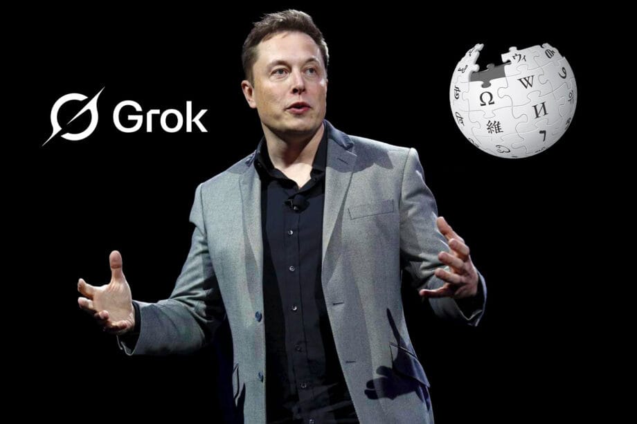 Grok vs. Wikipedia: Which Is Better for Information?