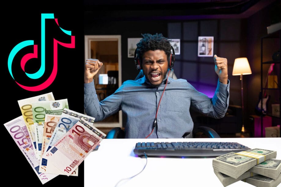 TikTok Creator Fund: Does Your Region Pay More?