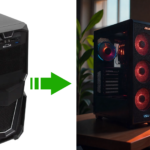 Upgrading Your 2015 PC for Gaming & 4K Video Editing in 2025 A Reality Check