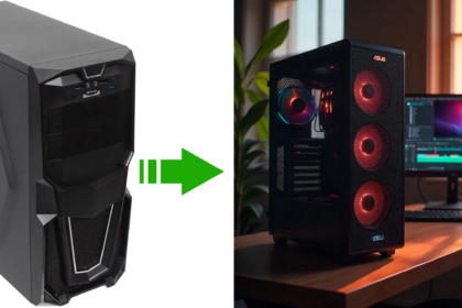 Upgrading Your 2015 PC for Gaming & 4K Video Editing in 2025 A Reality Check