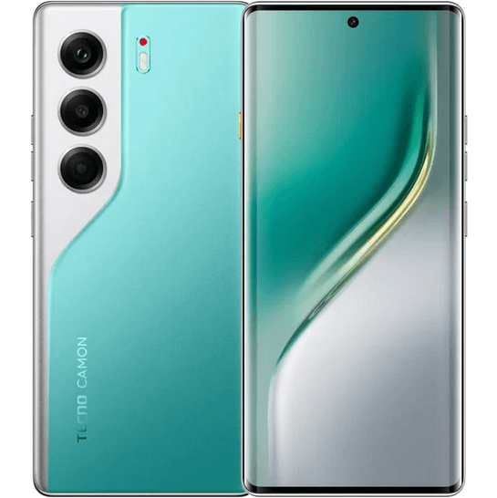 TECNO Camon 40 Pro-CM6 Android Smart Phone
