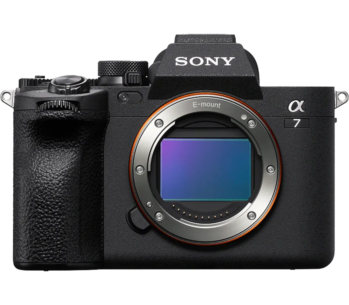 Alpha 7 IV - Full-frame Interchangeable Lens Camera 33MP, 10FPS, 4K