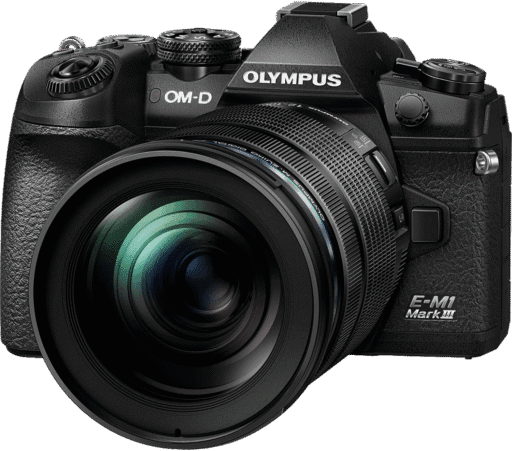 Olympus OM-D E-M1 Mark III_attr1_subject