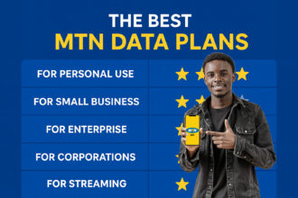 The Best MTN Data Plans in Nigeria That Will Save You Money