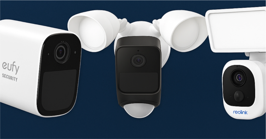 Top Home Security Cameras for 2026: Real-World Picks