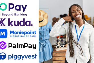 Top Mobile Banks & Fintech Apps Nigerians Trust in 2026