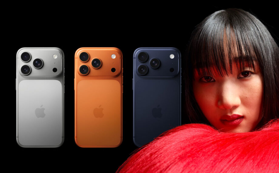 Why the iPhone 17 is a Content Production Powerhouse in 2026
