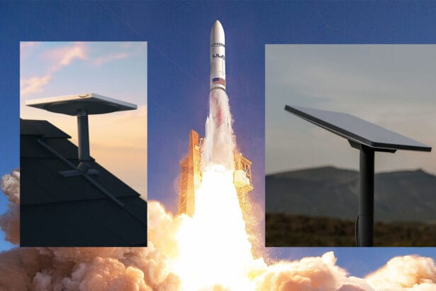 Will Amazon's Kuiper Satellite Broadband Network Out Shine Starlink?