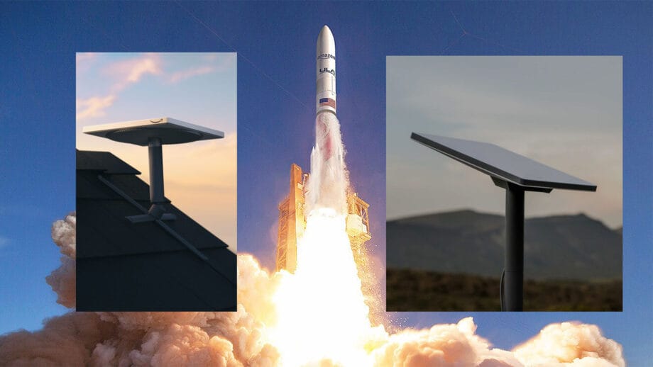Will Amazon's Kuiper Satellite Broadband Network Out Shine Starlink?